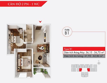 Căn-hộ-2PN-1-WC
