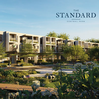 THE STANDARD