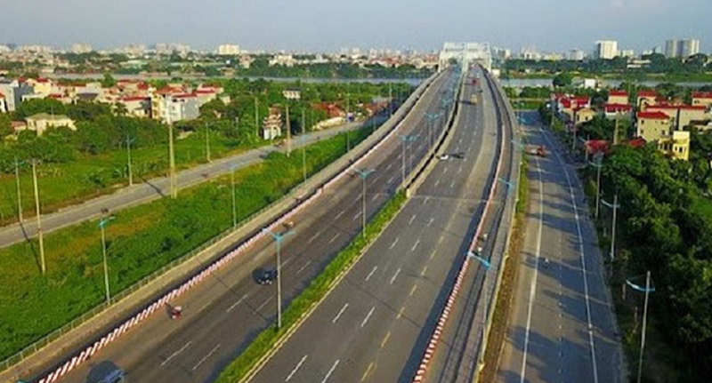 Đề xuất chi hơn 120.000 tỷ đồng xây dựng 6 dự án giao thông